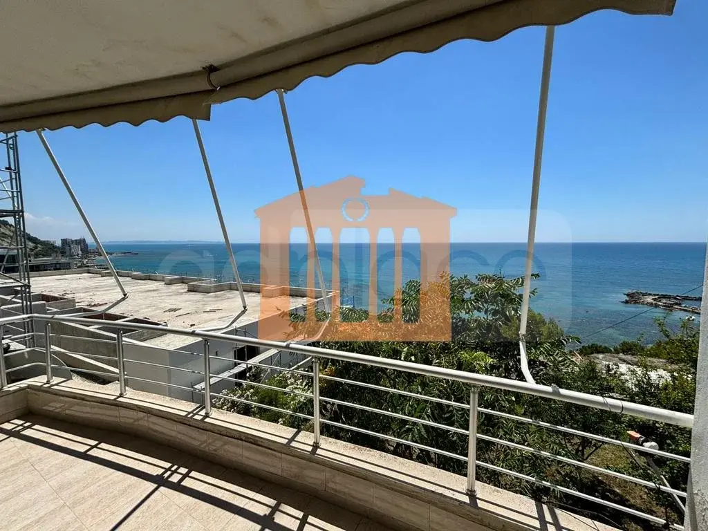 Apartament 1+1 dhoma 87 m² 2 kati