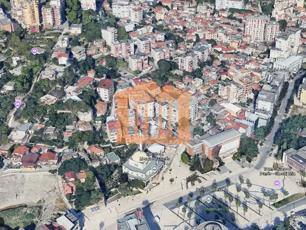 Vilë 77 m² 1 kati