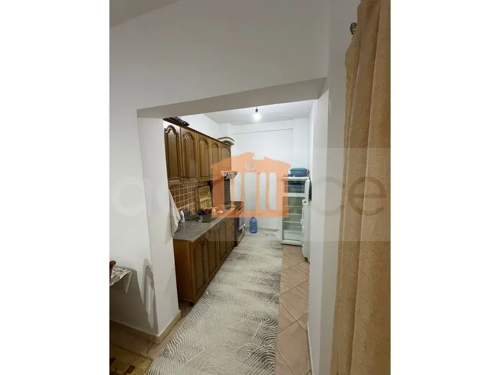 Apartament 1+2 dhoma 83 m² 1 kati