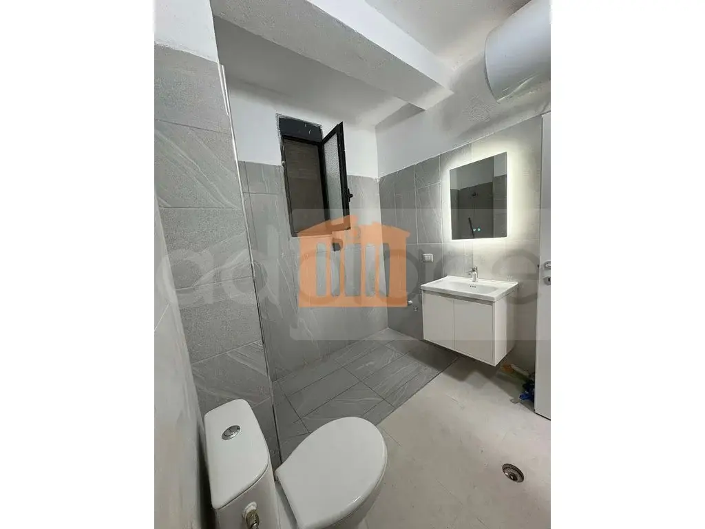 Apartament 1+1 dhoma 53 m² 1 kati