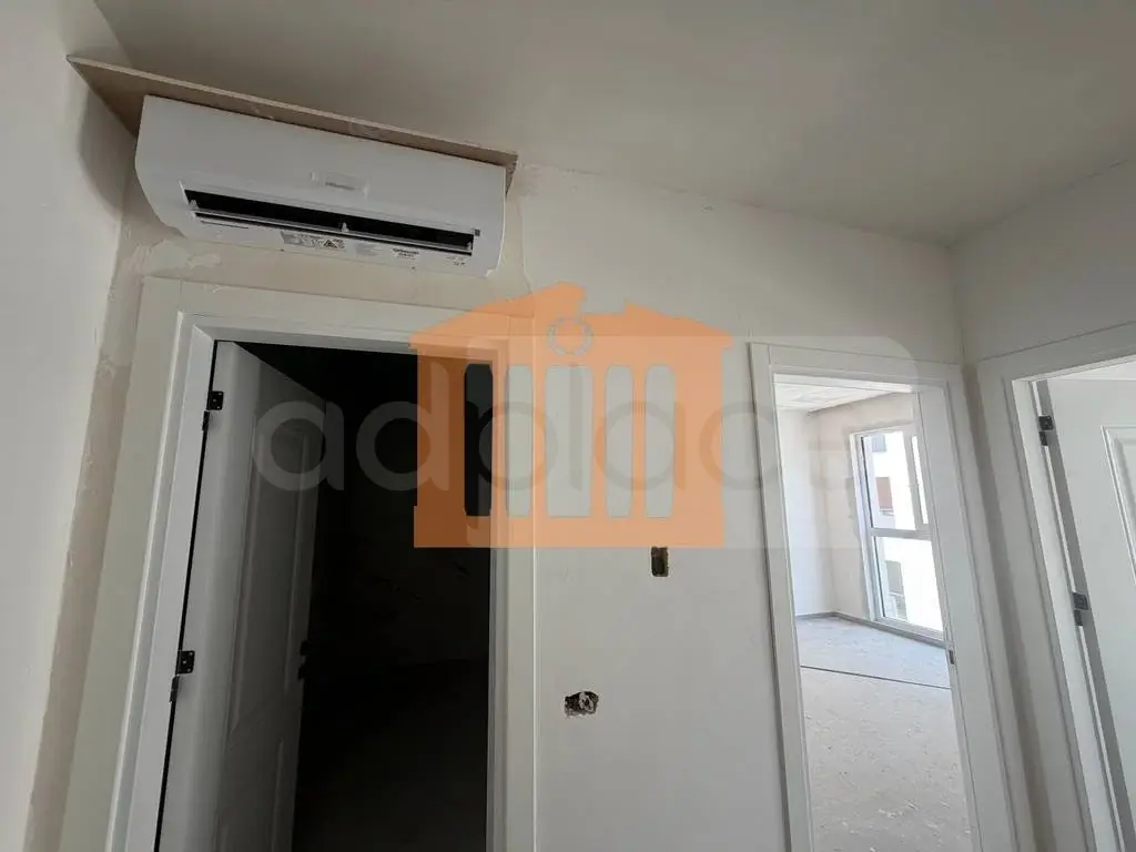 Apartament 1+2 dhoma 81 m² 7 kati