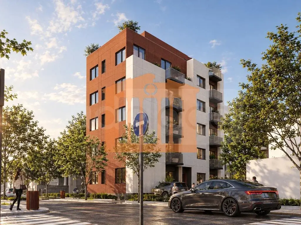 Apartament 1+2 dhoma 70 m²