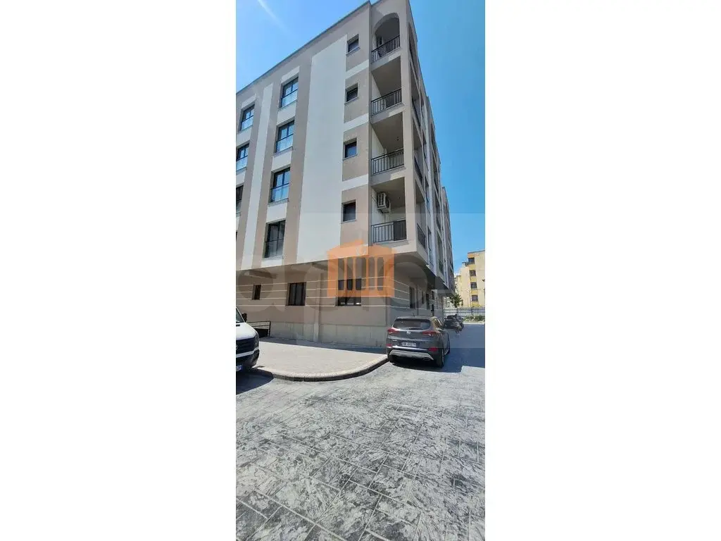 Apartament 1+1 dhoma 60 m² 1 kati