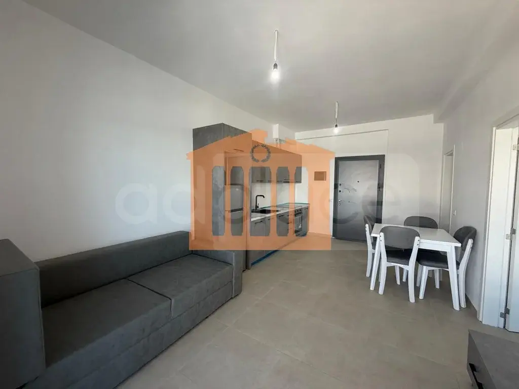 Apartament 1+1 dhoma 68 m² 5 kati