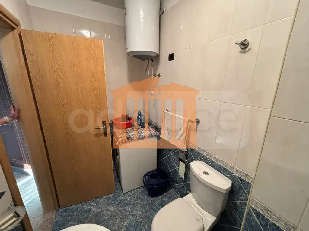 Apartament 1+1 dhoma 80 m² 7 kati