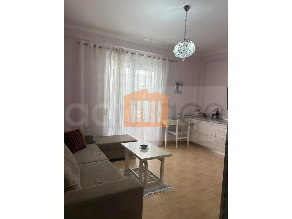 Apartament 1+1 dhoma 57 m² 1 kati
