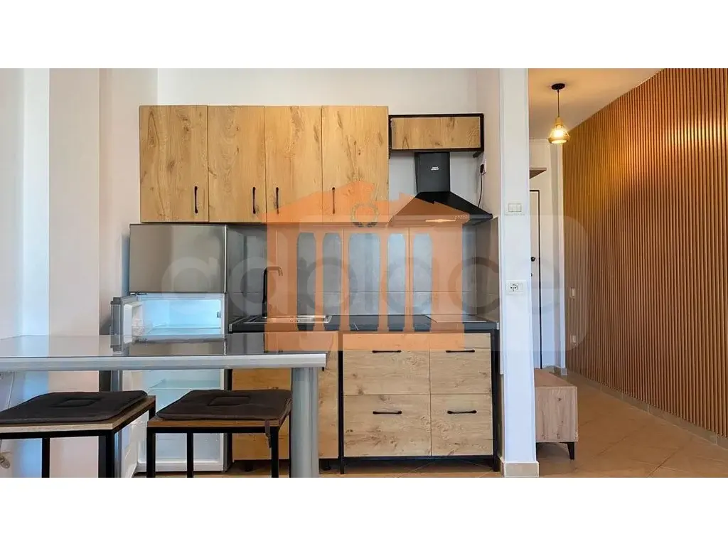 Apartament 1+1 dhoma 44 m² 7 kati