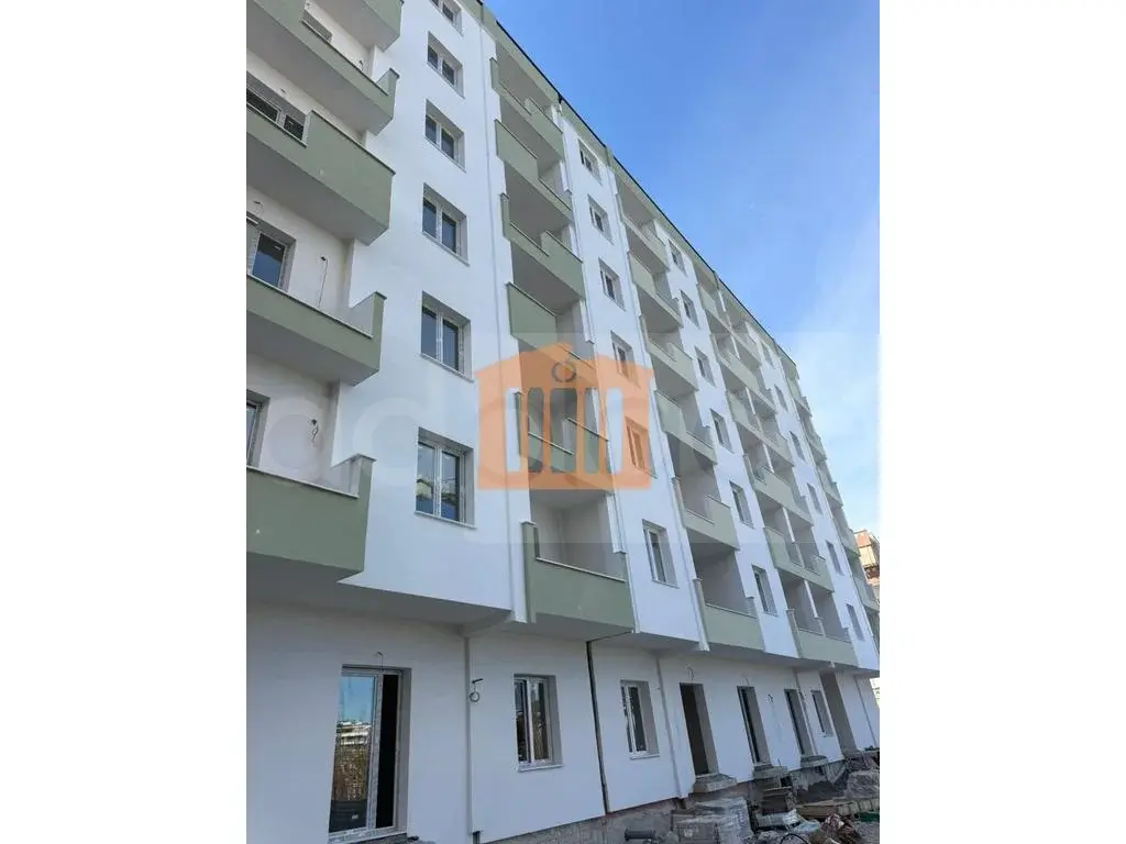 Apartment 1+1 room 55 m² 5 floor