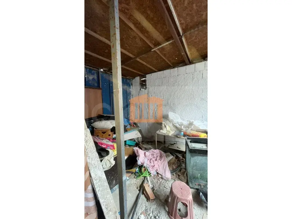 Parcela toke 90 m²