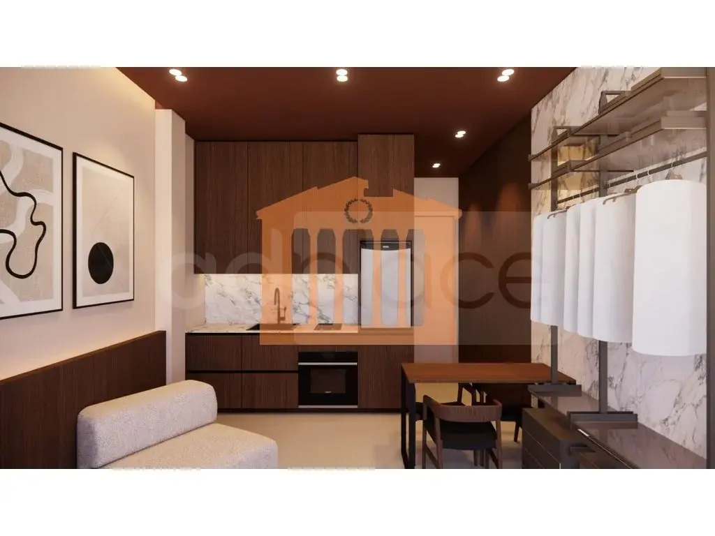 Apartament 274 m² 3 kati