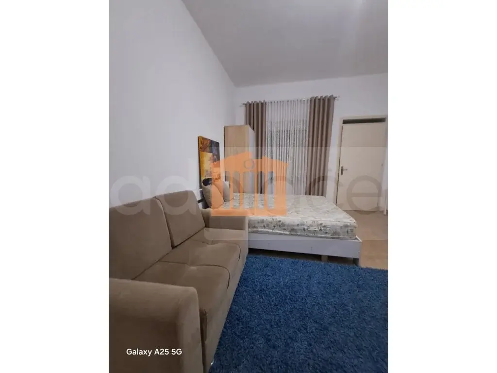 Apartament 1+1 dhoma 28 m² 1 kati
