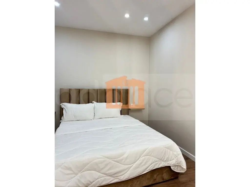 Apartament 1+1 dhoma 35 m² 9 kati