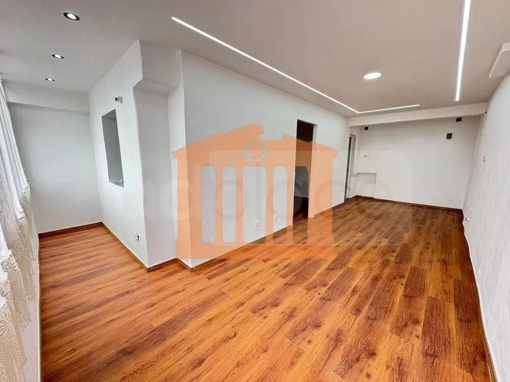 Apartament 1+1 dhoma 42 m² 1 kati