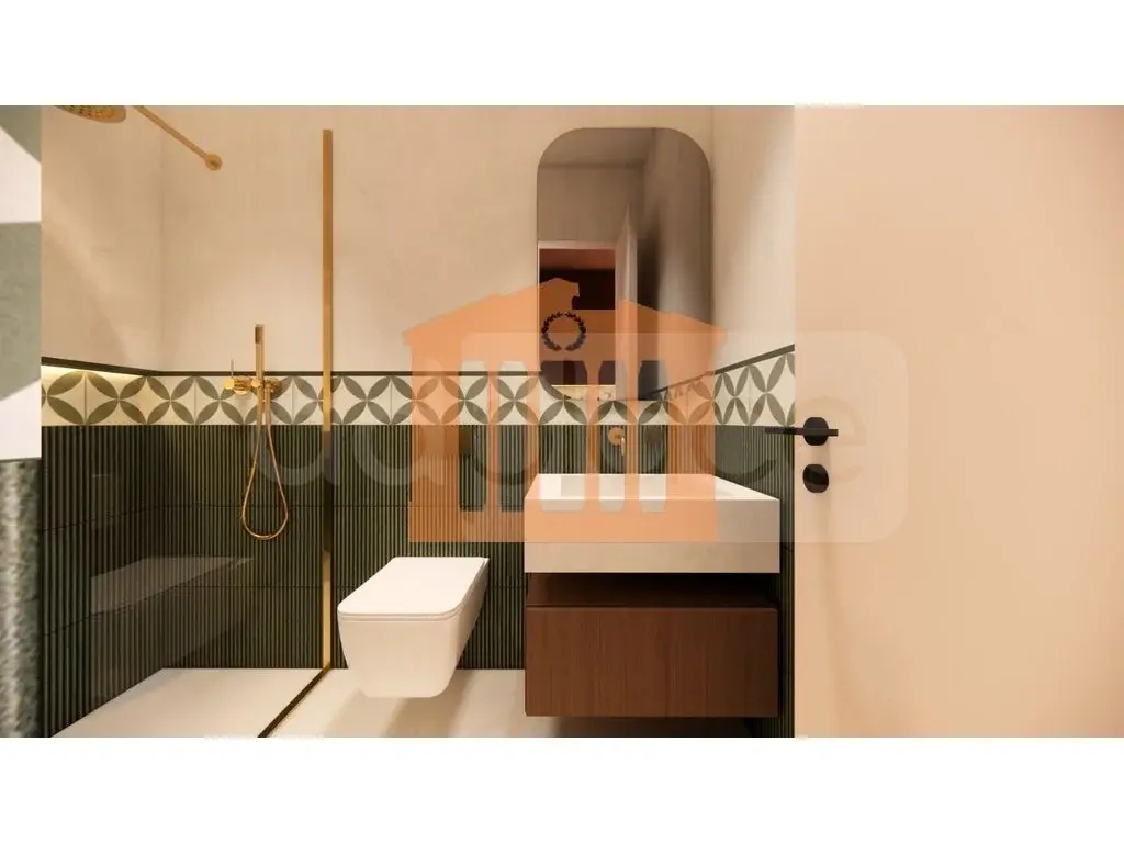 Apartament 274 m² 3 kati