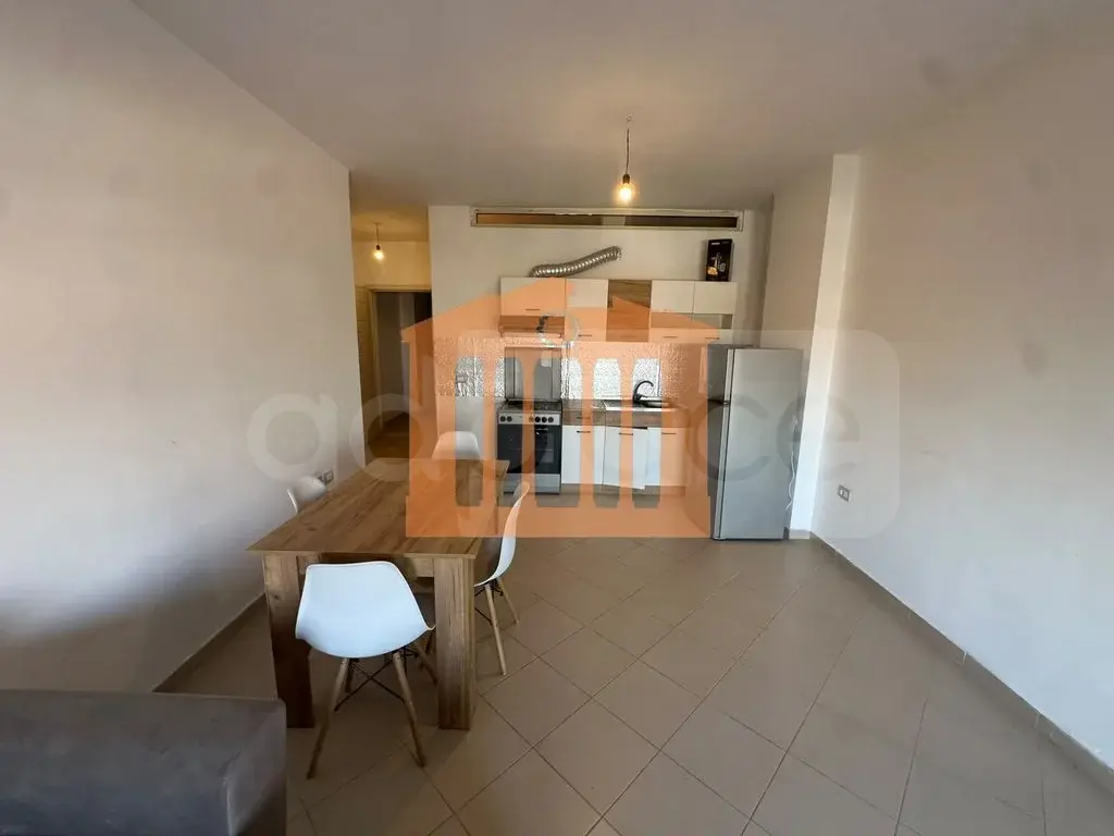 Apartament 1+2 dhoma 86 m² 2 kati