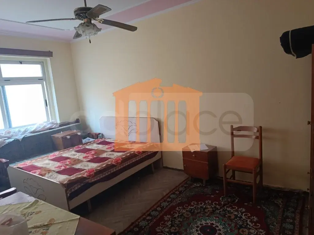 Apartament 1+1 dhoma 60 m² 5 kati