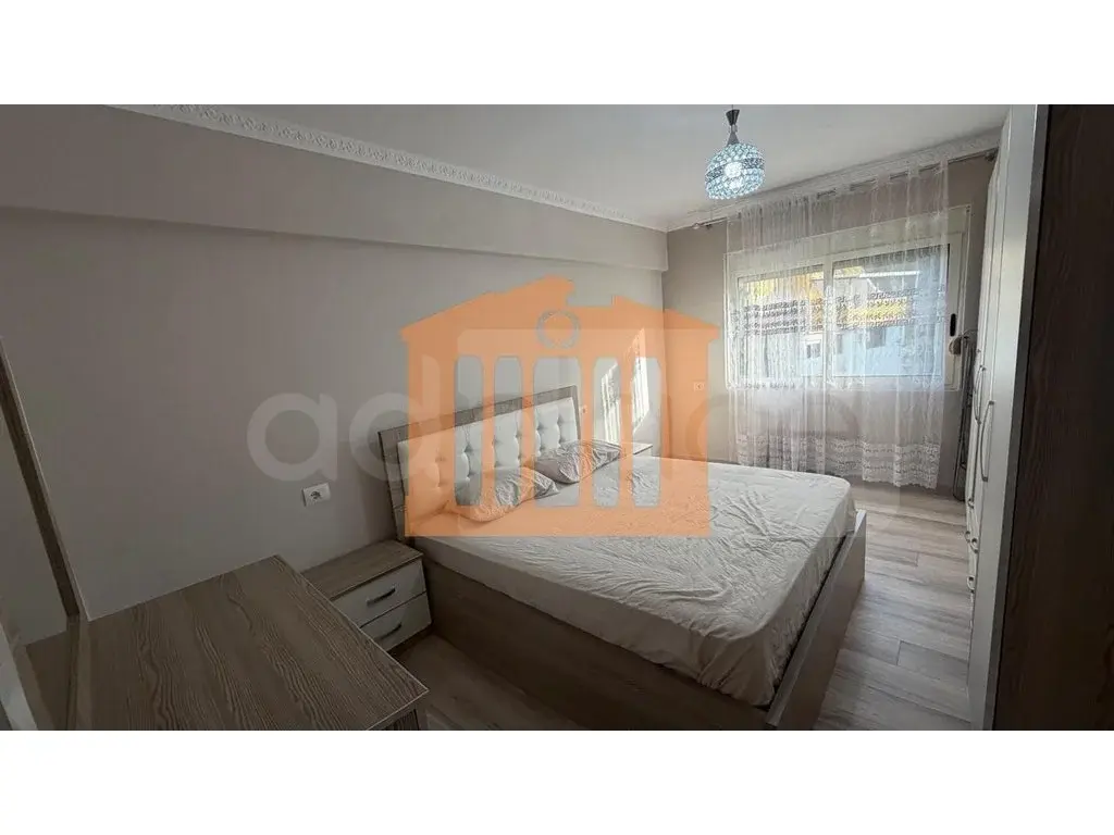Apartament 1+1 dhoma 52 m² 5 kati