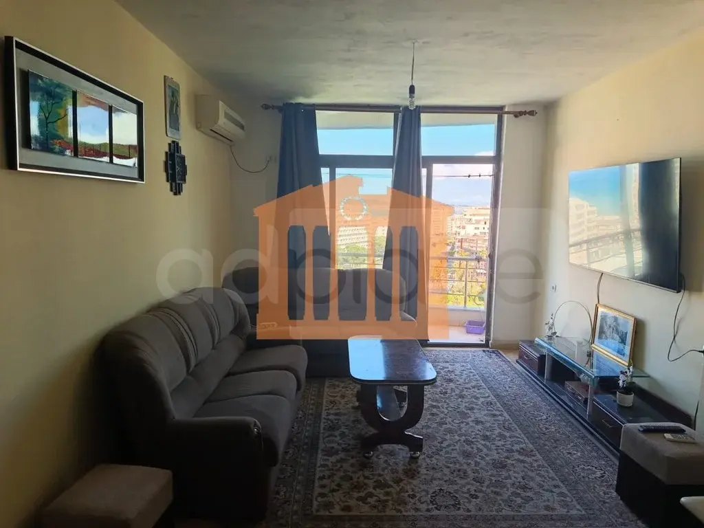 Apartament 1+1 dhoma 84 m² 11 kati