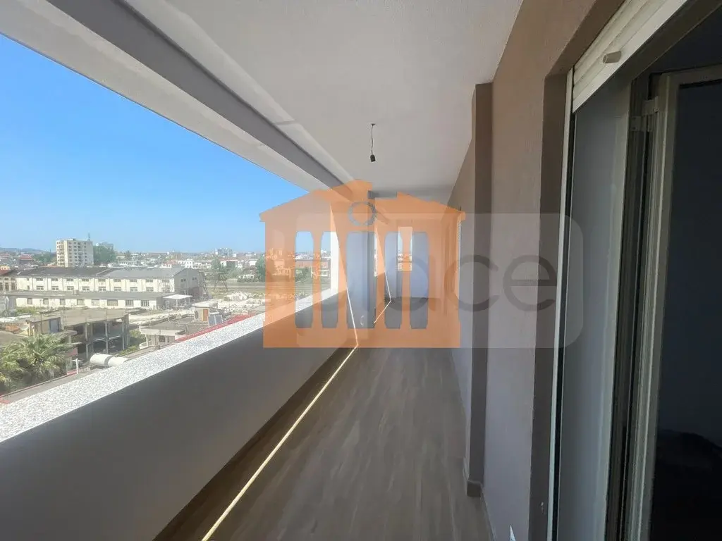 Квартира 1+3 комнаты 160 м² 6 этаж