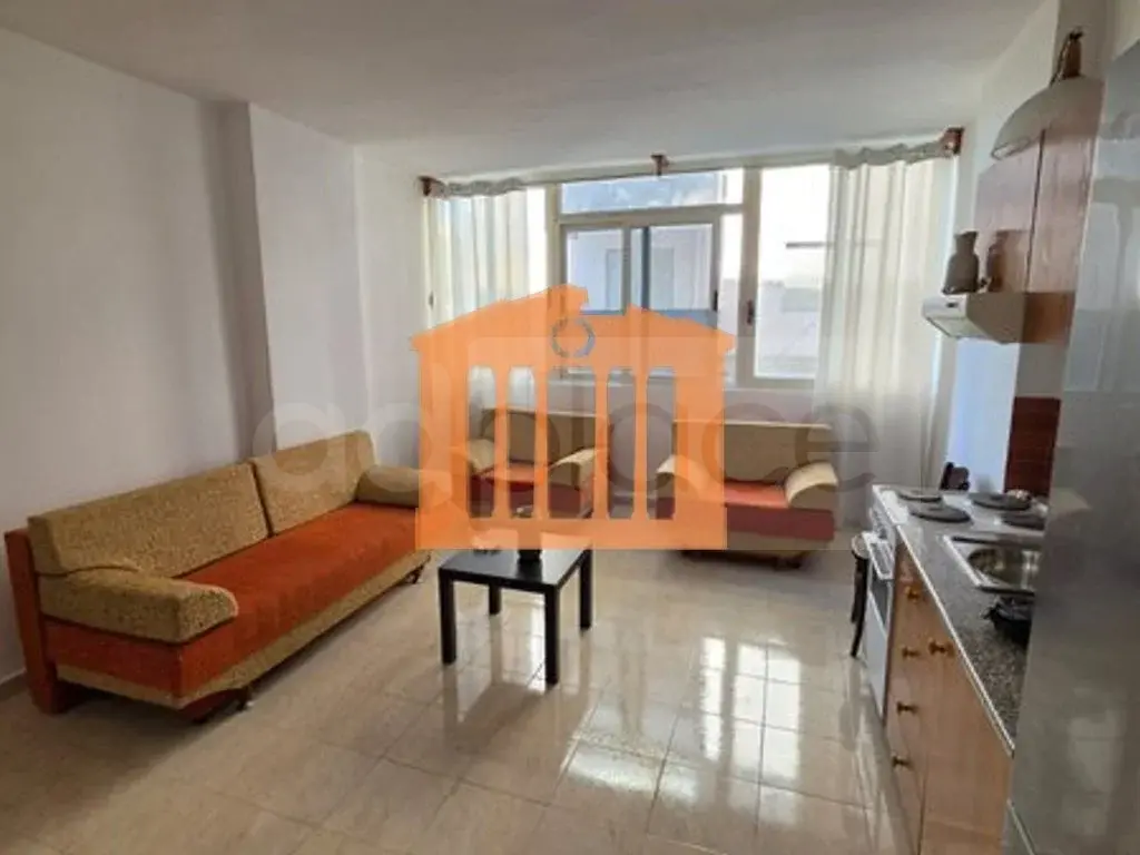 Apartament 1+1 dhoma 50 m² 3 kati