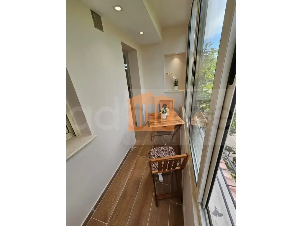 Apartament 1+1 dhoma 58 m² 5 kati