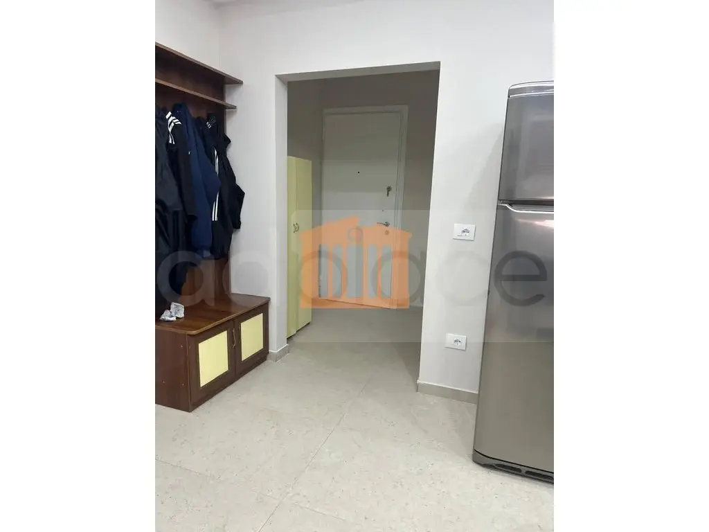 Apartament 1+1 dhoma 42 m² 3 kati