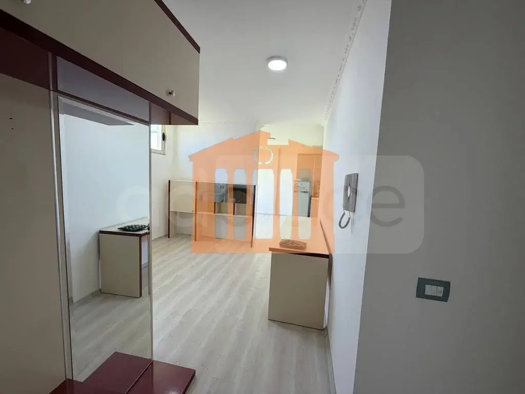 Apartament 1+2 dhoma 87 m² 9 kati