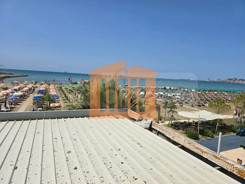 Apartament 1+1 dhoma 74 m² 2 kati