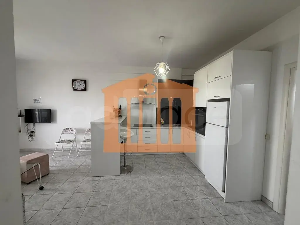 Apartament 1+1 dhoma 67 m² 8 kati