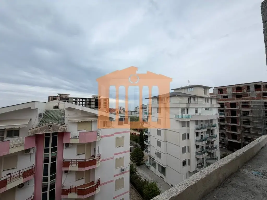 Квартира 1+1 комната 57 м² 5 этаж