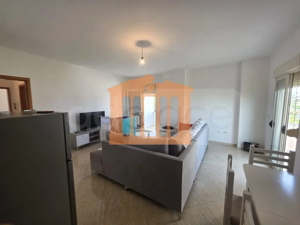 Apartament 1+2 dhoma 97 m² 6 kati