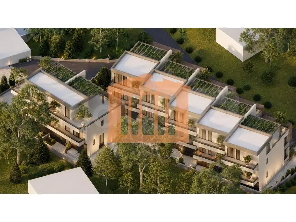 Vilë 168 m² 1 kati