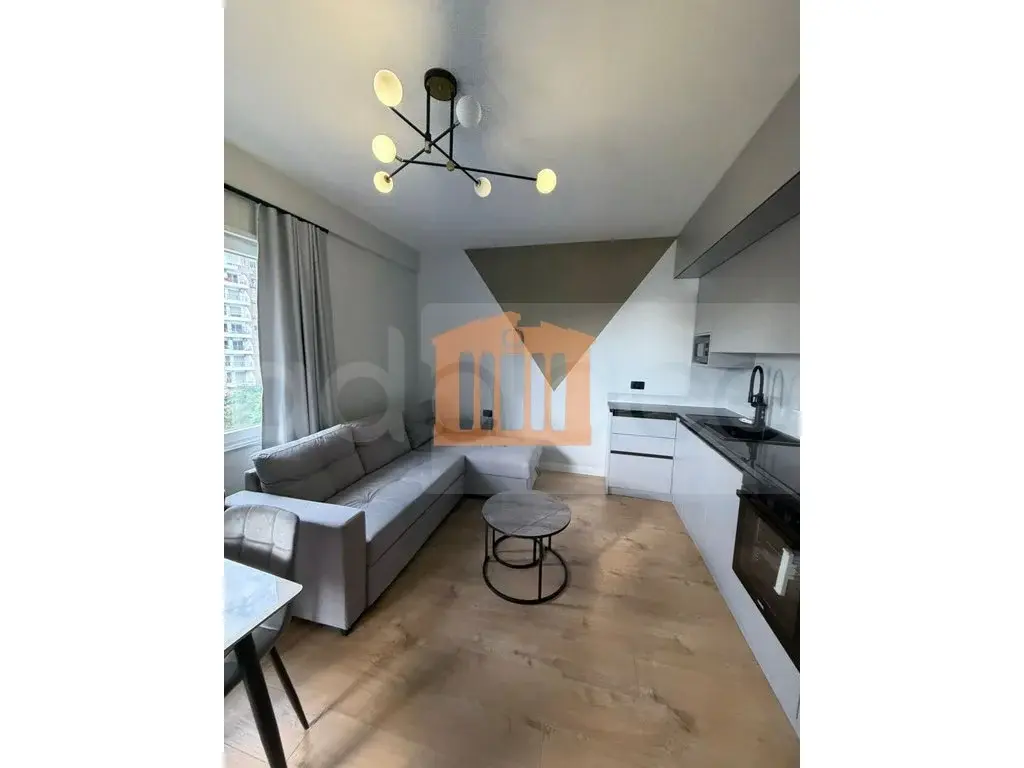 Apartament 1+1 dhoma 57 m² 4 kati