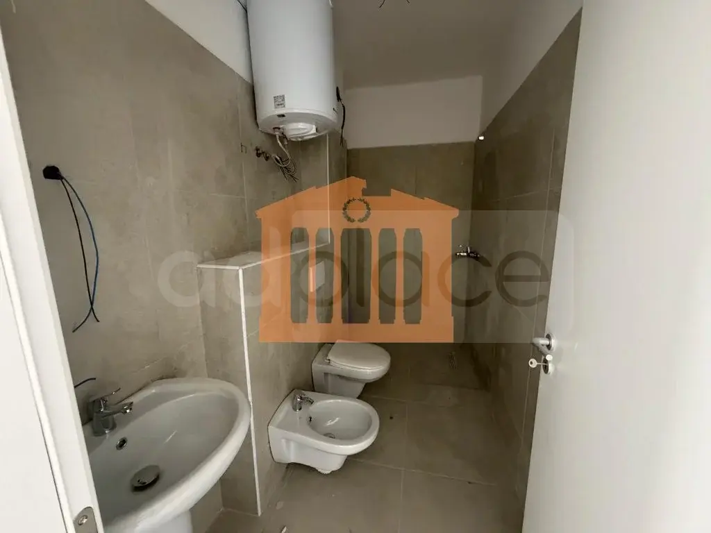 Apartament 1+1 dhoma 35 m² 3 kati