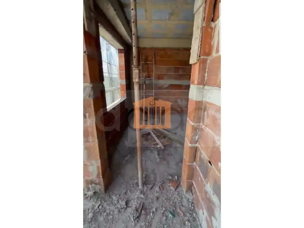 Apartament 1+1 dhoma 48 m² 4 kati