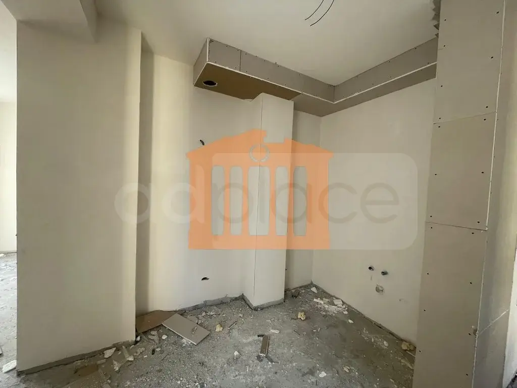 Apartament 1+1 dhoma 37 m² 2 kati