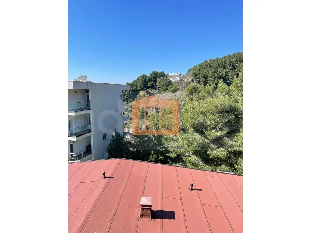 Квартира 1+2 комнаты 80 м² 7 этаж