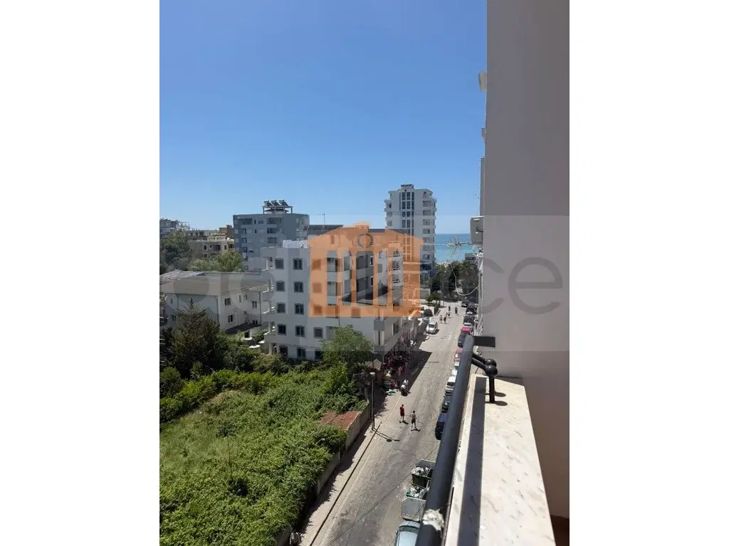 Apartament 1+1 dhoma 51 m² 5 kati