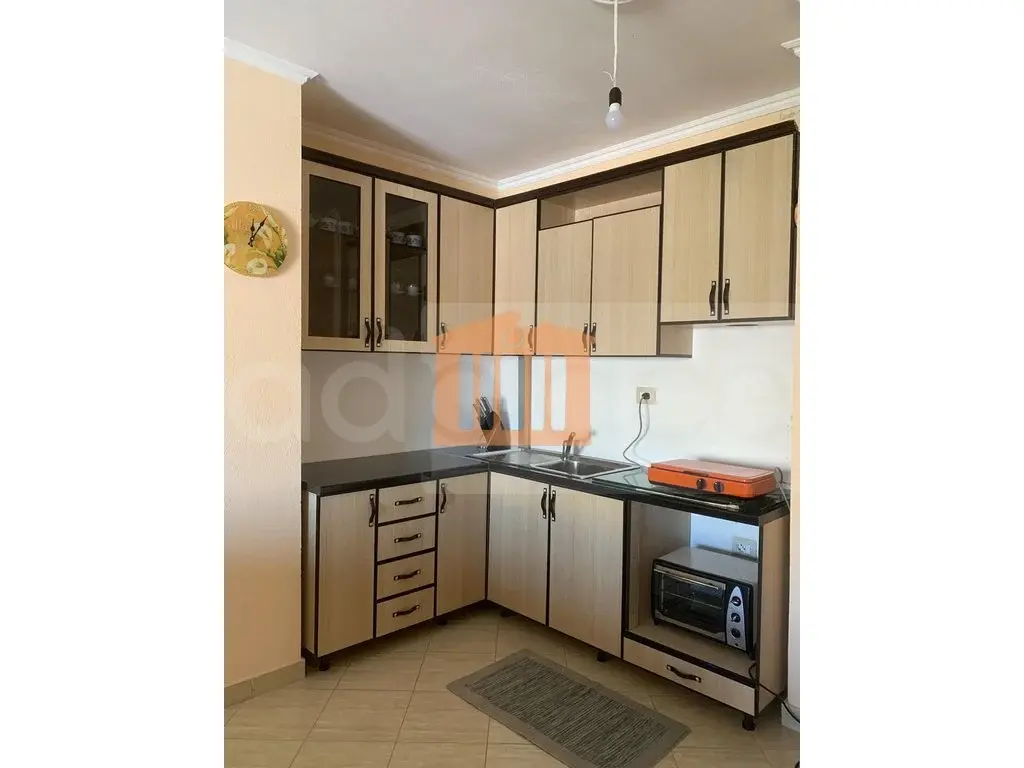 Apartament 1+2 dhoma 75 m² 3 kati
