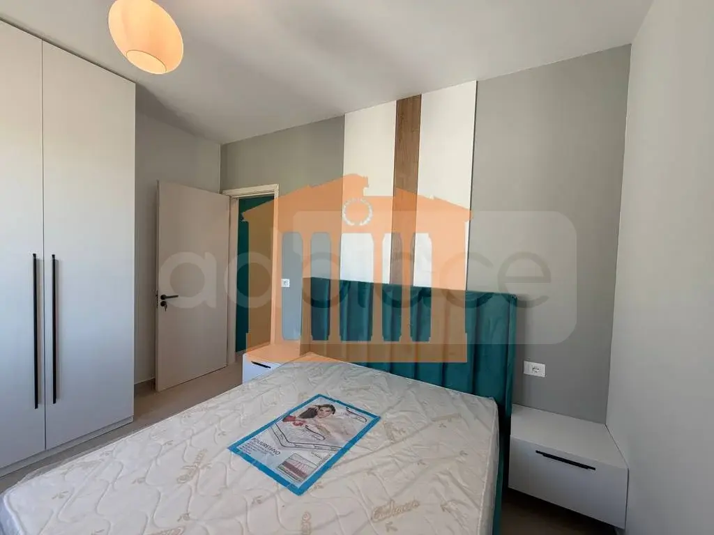 Apartament 1+1 dhoma 56 m² 5 kati