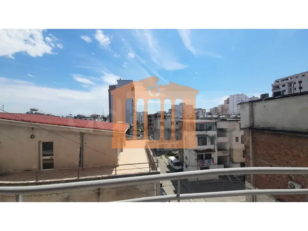 Apartament 1+2 dhoma 119 m² 4 kati