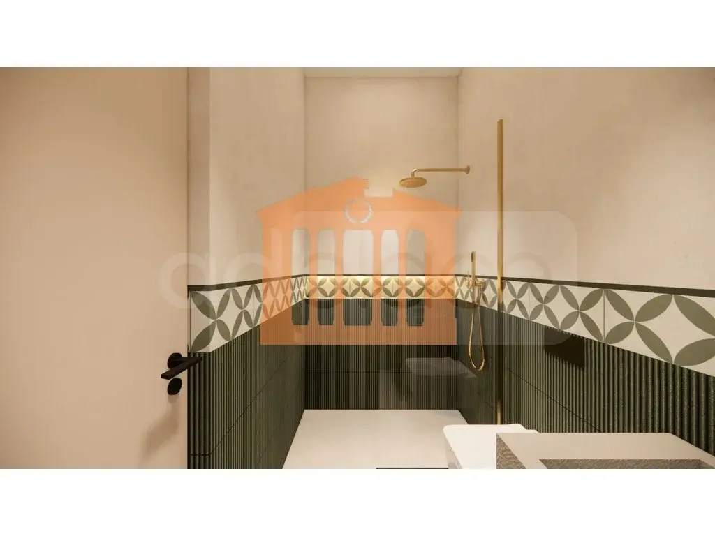 Apartament 274 m² 3 kati