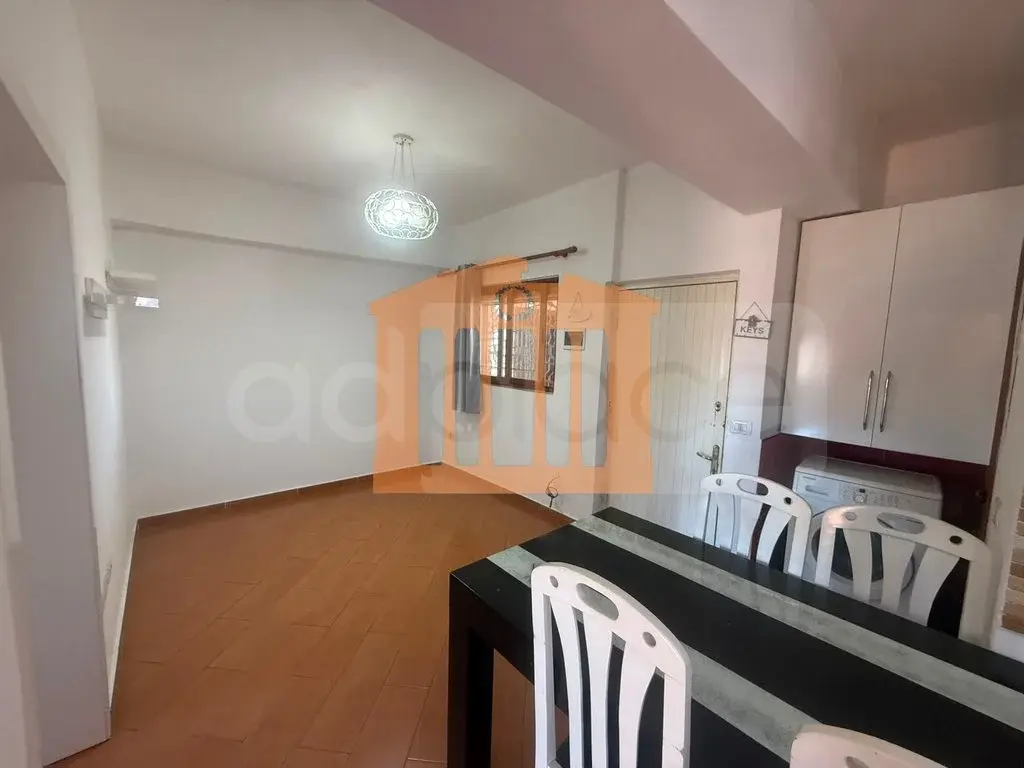 Apartament 1+1 dhoma 58 m² 6 kati