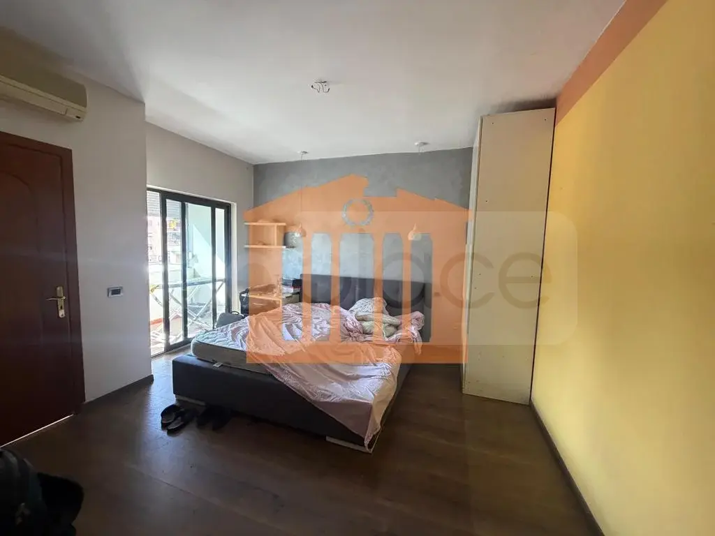 Квартира 1+3 комнаты 127 м² 3 этаж