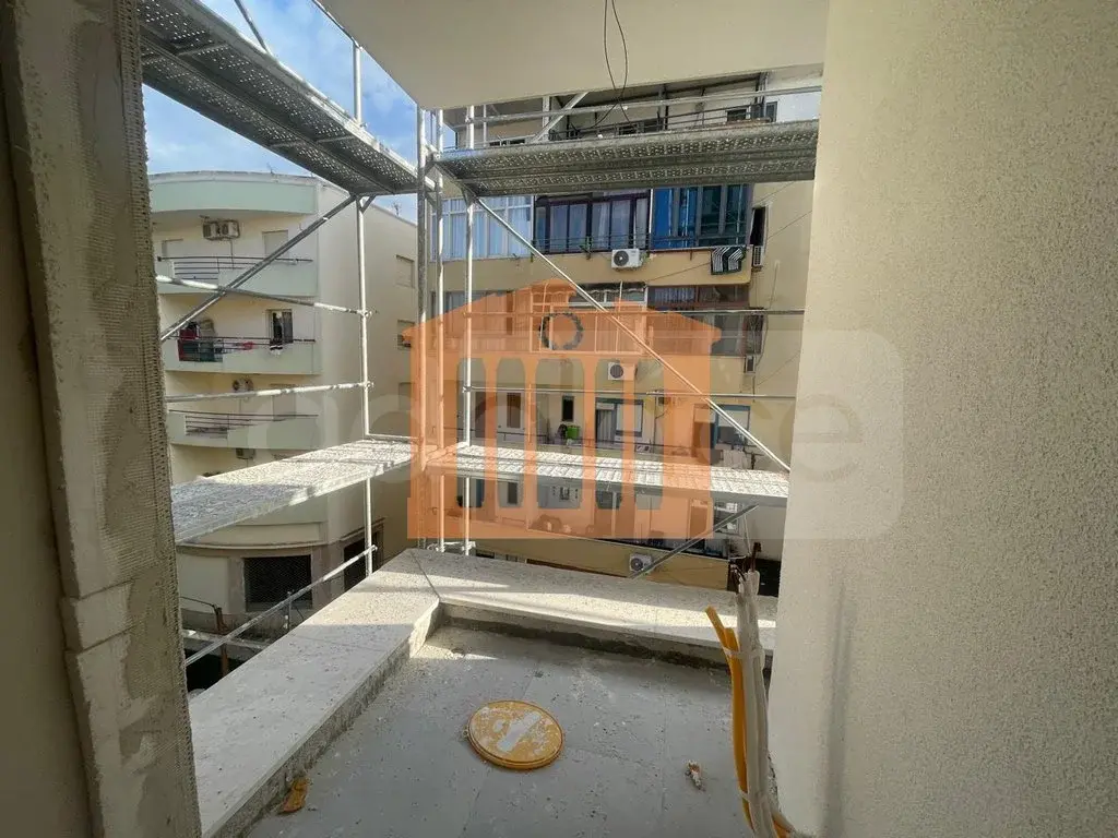 Apartament 1+1 dhoma 37 m² 2 kati
