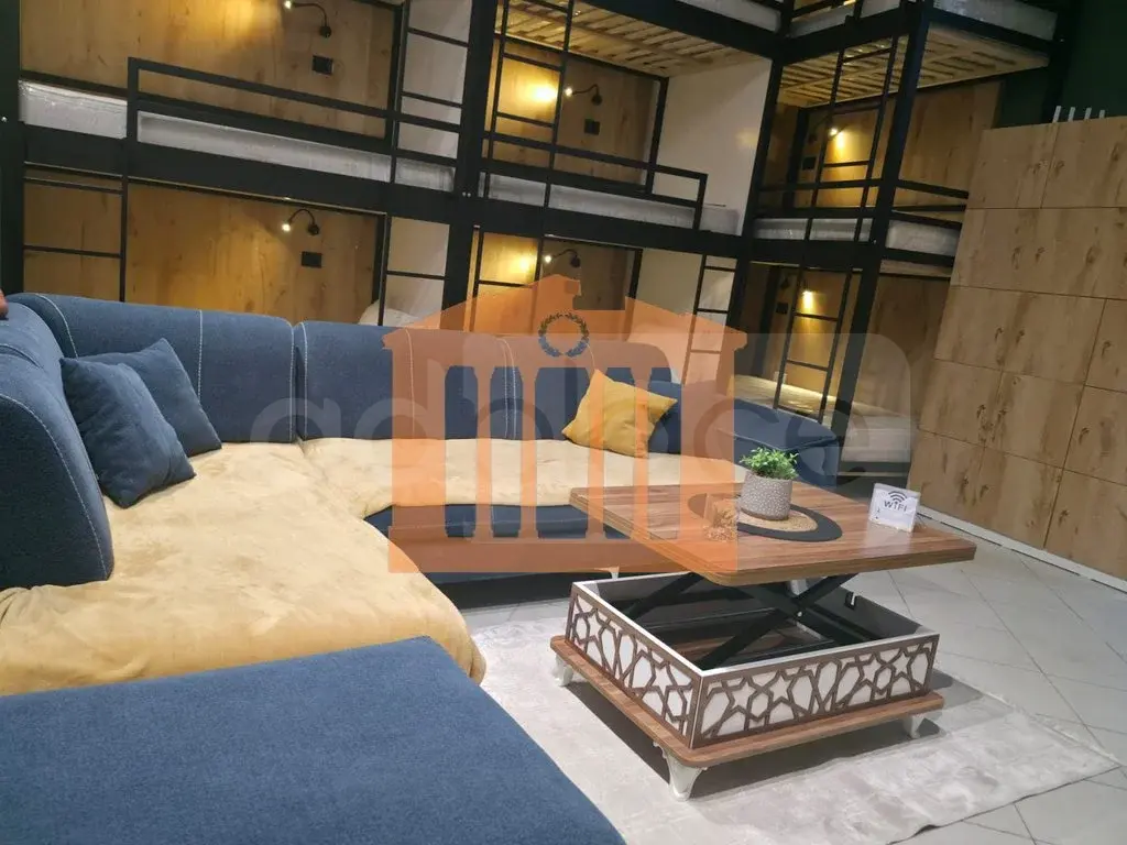 Pasuri të palujtshme komerciale 100 m²