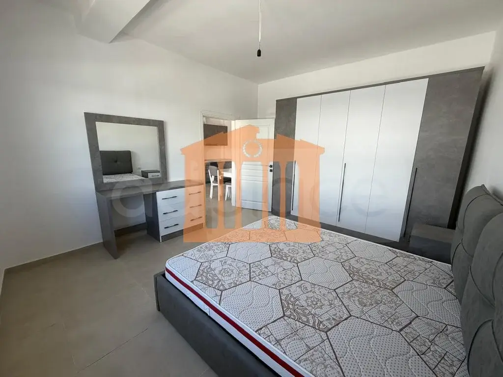 Apartament 1+1 dhoma 68 m² 5 kati