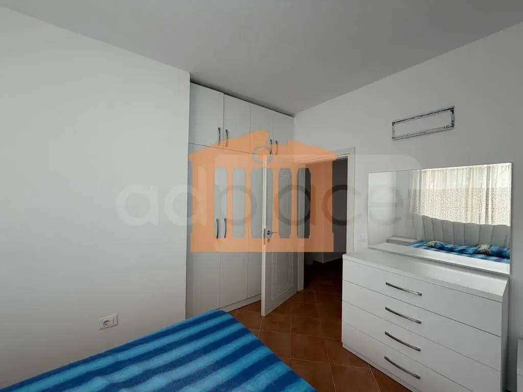 Apartament 1+1 dhoma 60 m² 2 kati
