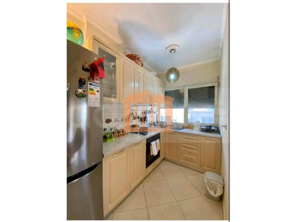 Apartament 1+2 dhoma 67 m² 3 kati