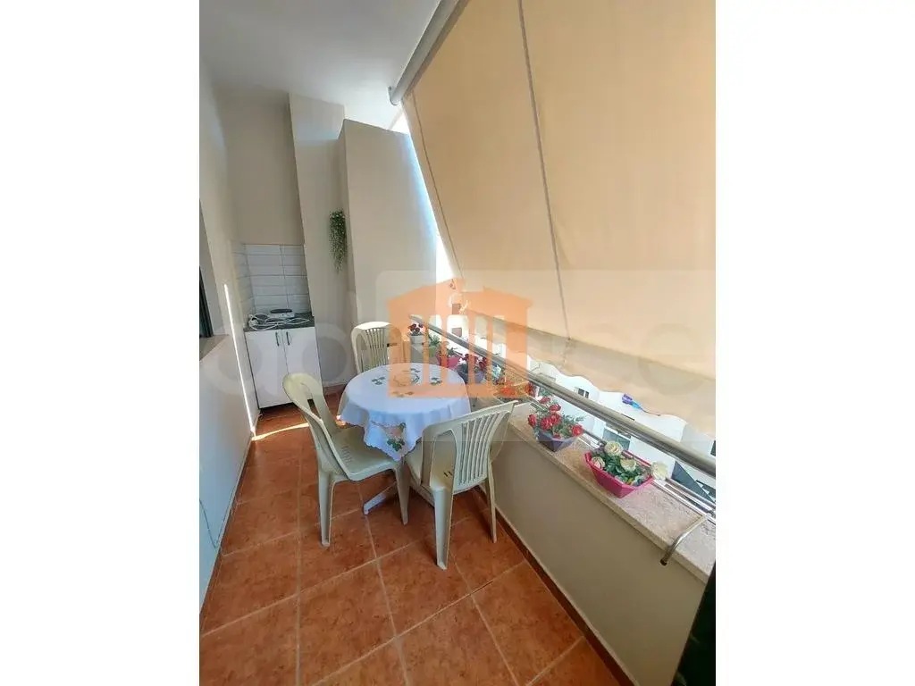 Apartament 1+1 dhoma 56 m² 3 kati